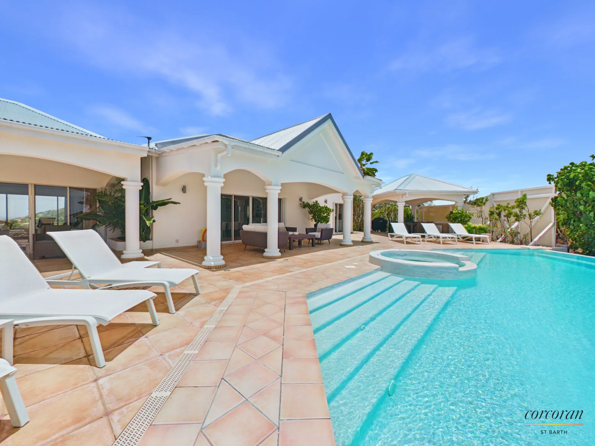 Villa Seabird